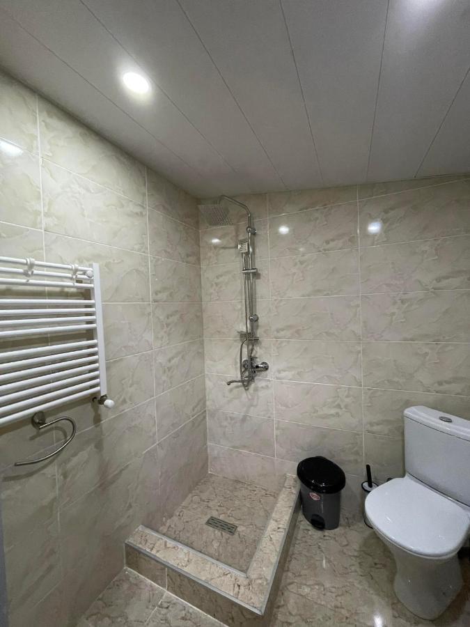 Hotel Shina Kazbegi Ngoại thất bức ảnh