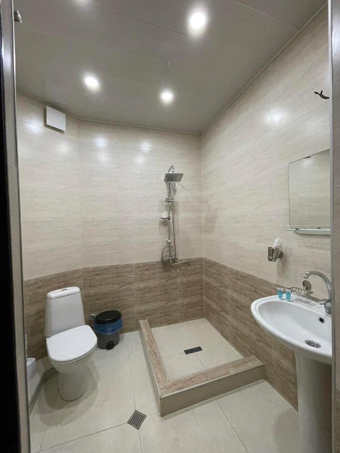 Hotel Shina Kazbegi Ngoại thất bức ảnh